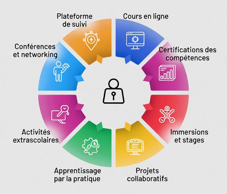 Laboratoire FUN HIGH TECH